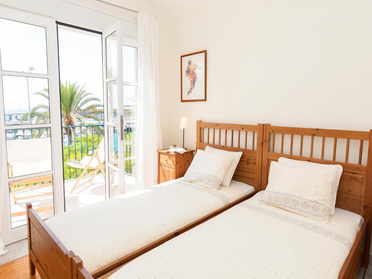 Bungalow Marina Deluxe Pasito Blanco Kültér fotó