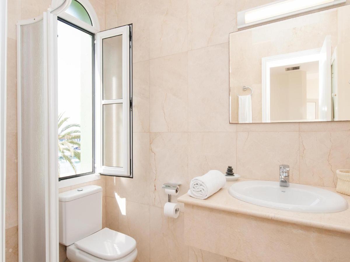Bungalow Marina Deluxe Pasito Blanco Kültér fotó